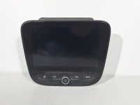 Купити Радіо chevrolet malibu дисплей оригінальний номер 16-, фото thumb