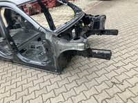 фото thumb №1, Лонжерон четверть правая bmw x1 f48 лак b39