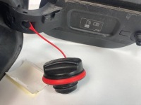 фото thumb №4, Крышка заливной топлива opel astra k