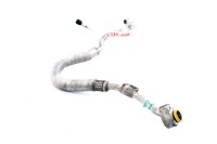 фото thumb №9, Bmw x3 e83 lci 3.0d m57n2 адаптер впускной компрессора трубка  3414631