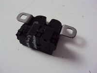 фото thumb №3, Замок крышки задняя mini countryman r60 12 r