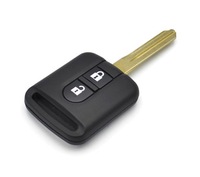 фото thumb №1, Nissan nv200 patrol cabster ключ pilot 433mhz