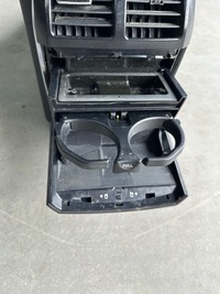 фото thumb №4, Mercedes r klasa w251 туннель средний подлокотник