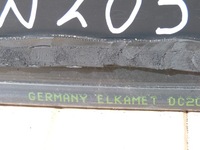 фото thumb №7, Стекло лобовое датчик дождя 2108205710 mercedes c w203 2,2 cdi