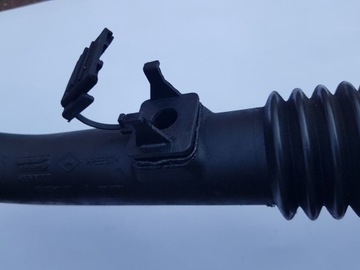 фото thumb №6, Renault scenic ii 1.9 dci труба воздуха шланг turbo