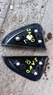 фото thumb №6, Заглушка крыльев правая левая dacia sandero iii 788722409r 788739973r