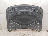 фото thumb №6, Bmw 3 f30 капот кришка двигуна b39