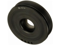 фото thumb №1, Шків колінчастого вала nissan primastar 2.0 nv300 1.6 2.0 qashqai i 2.0