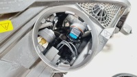 Opel insignia a рестайлінг  фара ліва ксенон led 13426663 Зі Шроту, фото thumb