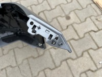 Бампер перед передний bmw 3 g20 g21 lci lift m набор цвет c4w Оригинал, фото thumb