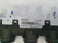 фото thumb №2, Панель кондиціонера обдув renault clio v 19-