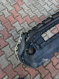 фото thumb №12, Jeep renegade trailhawk бампер передний перед 2014-2018 bez pdc!