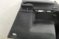 фото thumb №7, Правая обивка багажника audi q3 f3 83a863880d 1.5l бензиновый 110kw 2019