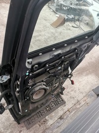 фото thumb №8, Дверь правый задняя jaguar e-pace полный правое задние