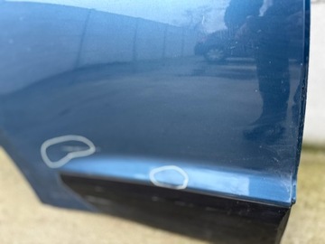 фото thumb №5, Двері kia niro ii 2022 2023 2024 2025 зад правий задні праві