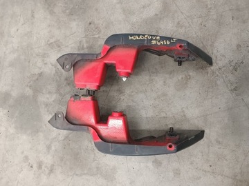 фото thumb №6, Ford fusion mk5 us гібрид ковзун бампера задній