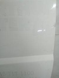 фото thumb №7, G992 двері зсувні ліва combo d білий