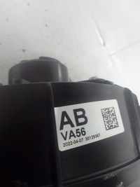 фото thumb №8, Mazda cx50 23- обігрівач повітродувка dh310mjaa01 usa