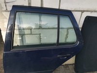 фото thumb №2, Двері ліві зад задні задні vw golf iv 4 5d la5g