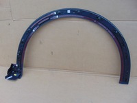 фото thumb №12, Накладка крыла левый перед audi e-tron nowa