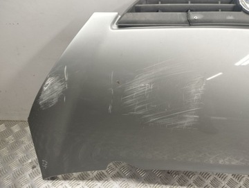 фото thumb №5, Aixam city iii 2015 кришка передня / капот двигуна