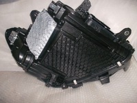 фото thumb №10, Mercedes amg gt 192 w192 c192 фари лампи digital light повний nowe