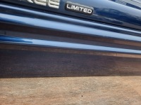 фото thumb №8, Jeep grand cherokee wj 99-04 двери левые перед целые
