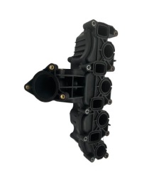 фото thumb №1, Коллектор всасывающий 03l129711al vw caddy golf