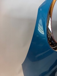 Mini r60 coutryman - капот, кришка двигуна polecam в Україні, фото thumb