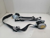 фото thumb №1, Hyundai i30 ii pas безопасности левый перед 2012-