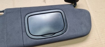 фото thumb №6, Maserati quattroporte vi защита солнцезащитная козырёк правые алькантара