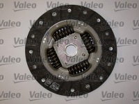фото thumb №2, Сцепление комплект mercedes sprinter 213 3-t 308 311