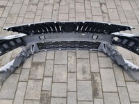 фото thumb №11, Skoda octavia iii lift бампер передній перед