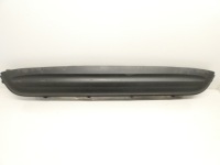 фото thumb №1, Защита накладка бампера задняя smart fortwo 450 98-07 оригинал