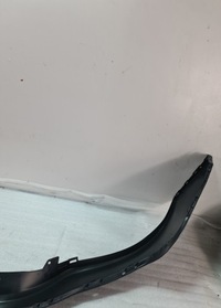 фото thumb №10, Renault trafic iii nv300 14-20 накладка бампера перед верхній 620223380r