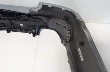 фото thumb №10, Bmw 5 g30 lci рестайлинг м-пакет 8098688 pod 6 pdc 2020-2024 бампер зад задний