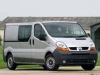 Скло передня opel vivaro/ren.traff a Доставка, фото thumb