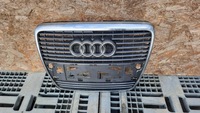 фото thumb №1, Решітка радіатора audi a6 c6 4f0853651