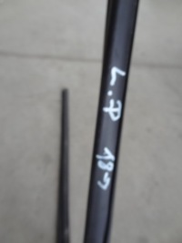 фото thumb №3, Opel combo прокладка двері лівий перед 9818023580