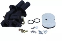 фото thumb №4, Клапан обігрівача db sprinter