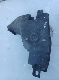 фото thumb №1, Toyota rav4 iv захист корпус підвіска ліва задня 58285-42020