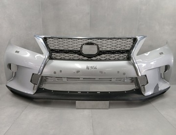 фото thumb №1, Бампер перед переднє lexus rx iii 450h f-sport рестайлінг 12-15