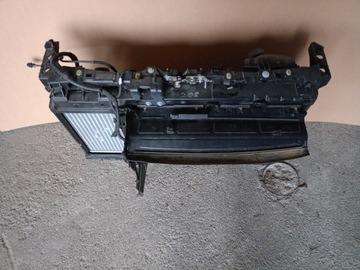 фото thumb №3, Pas переднее радиатор citroen c4 2022- новый модель