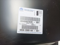 Fiat ducato jumper boxer 06- двері перед przedie праве нове oryg 46862839 Ціна, фото thumb