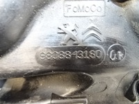 фото thumb №10, Peugeot expert iii 2.0 blue hdi кришка захист двигуна 9808843180