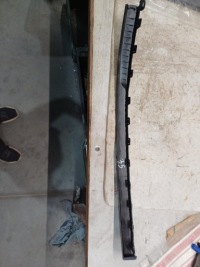 фото thumb №1, Молдинг бампера opel corsa d 13229487