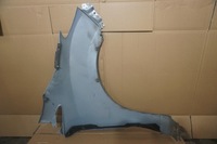 фото thumb №11, Mazda 5 ii cw крила передній лівий колір 42n szary 2010-2015r