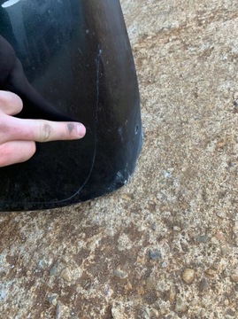 фото thumb №8, Бампер зад alfa romeo stelvio qv квадрифолио