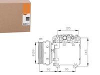 фото thumb №1, Компресор кондиціонера mitsubishi carisma colt v l