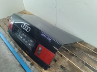 фото thumb №7, Крышка багажника audi a8 d2 ly9b sedan